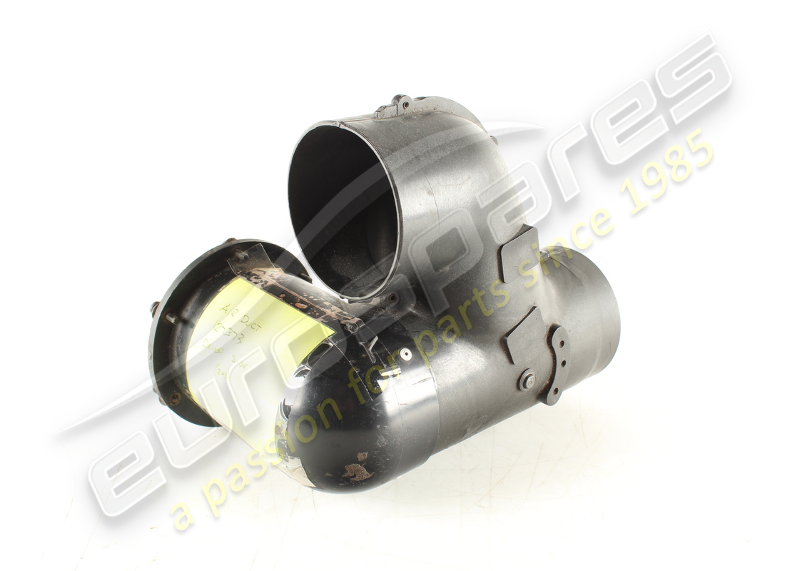 CONDOTTO DELL'ARIA Ferrari USATO. NUMERO PARTE 127373 (1)