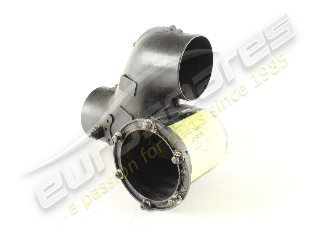 condotto dell'aria ferrari usato. numero parte 127373 (3)