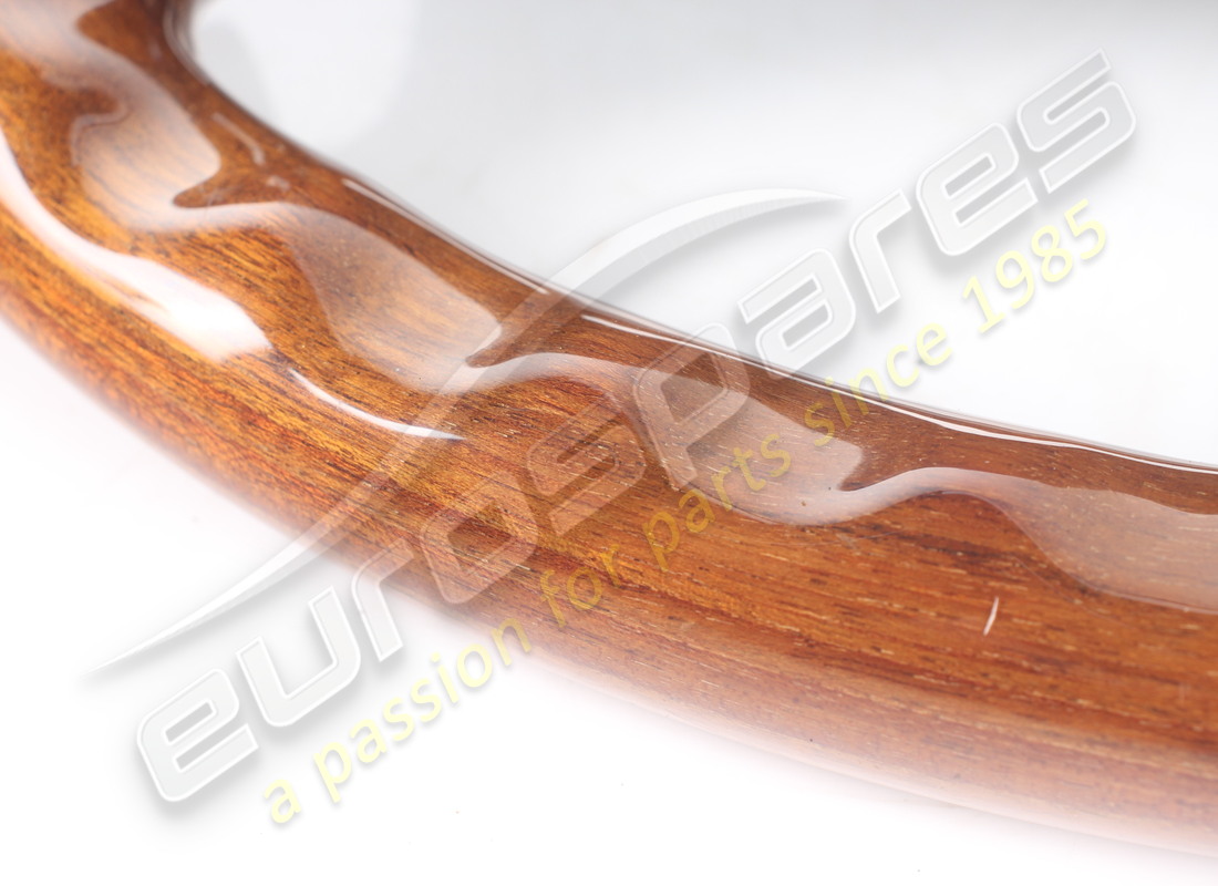 VOLANTE MASERATI USATO. NUMERO PARTE 377800104 (12) volante maserati usato. numero parte 377800104 (12)