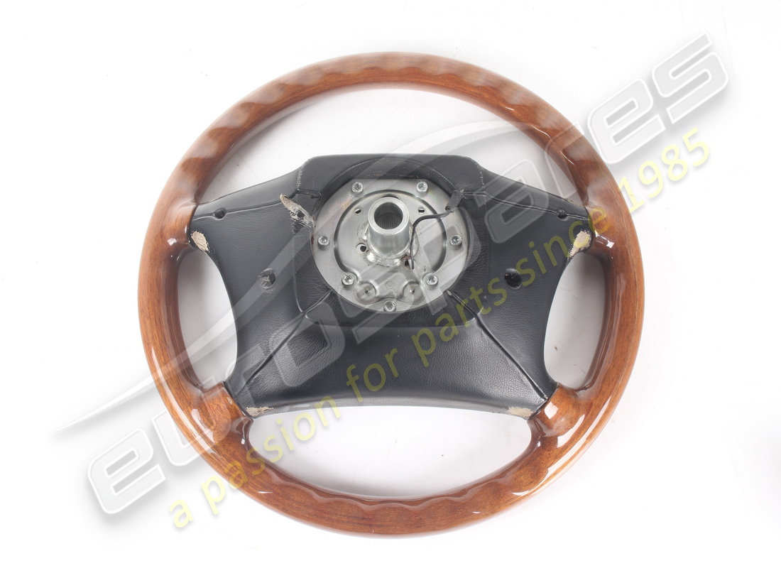 VOLANTE MASERATI USATO. NUMERO PARTE 377800104 (7) volante maserati usato. numero parte 377800104 (7)