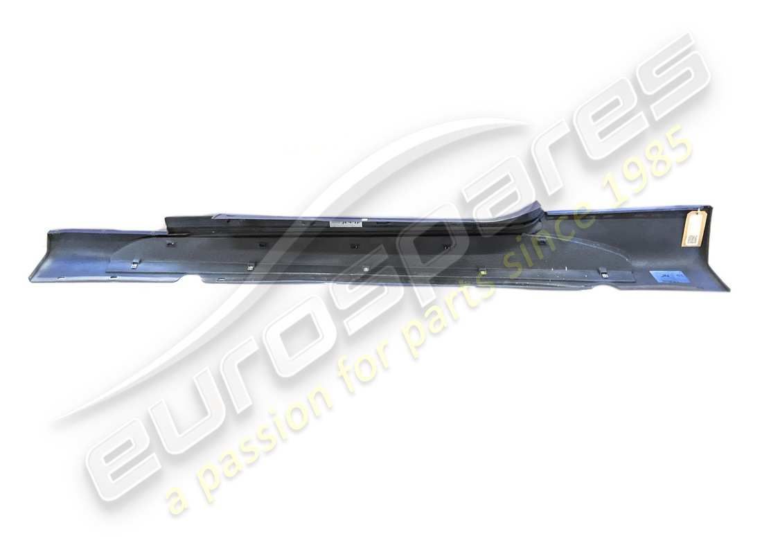 usato maserati rh lato gonna linea mc. numero parte 980145389 (3)