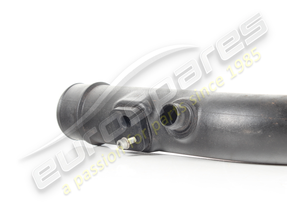 tubo intermedio sx usato ferrari tra. numero parte 310125 (2)