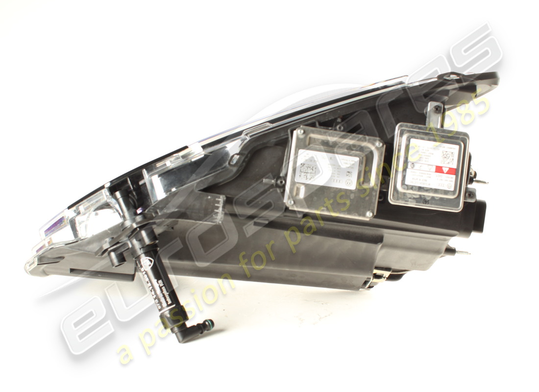 proiettore lamborghini usato. numero parte 471941003n (4)