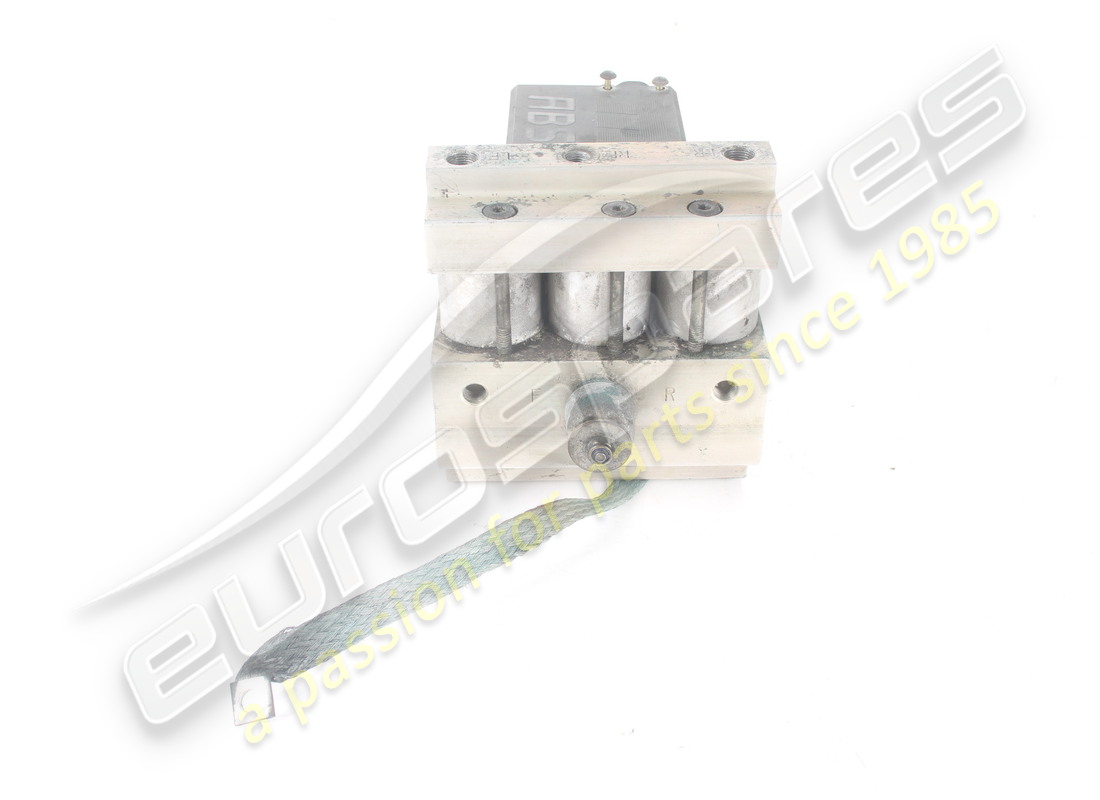 UNITÀ ABS USATA MASERATI. NUMERO PARTE 363802315 (4) unità abs usata maserati. numero parte 363802315 (4)