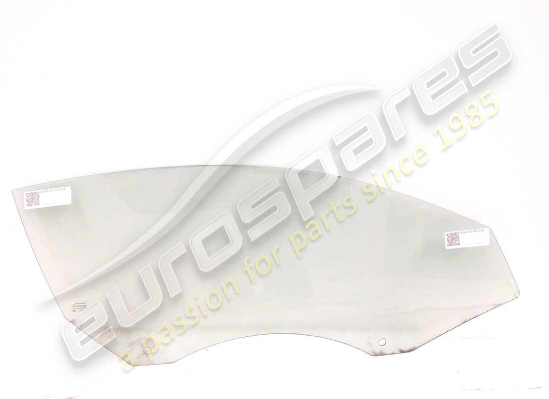 USATO Aston Martin VETRO PORTA DESTRA . NUMERO PARTE 4G43F21410AE (1)