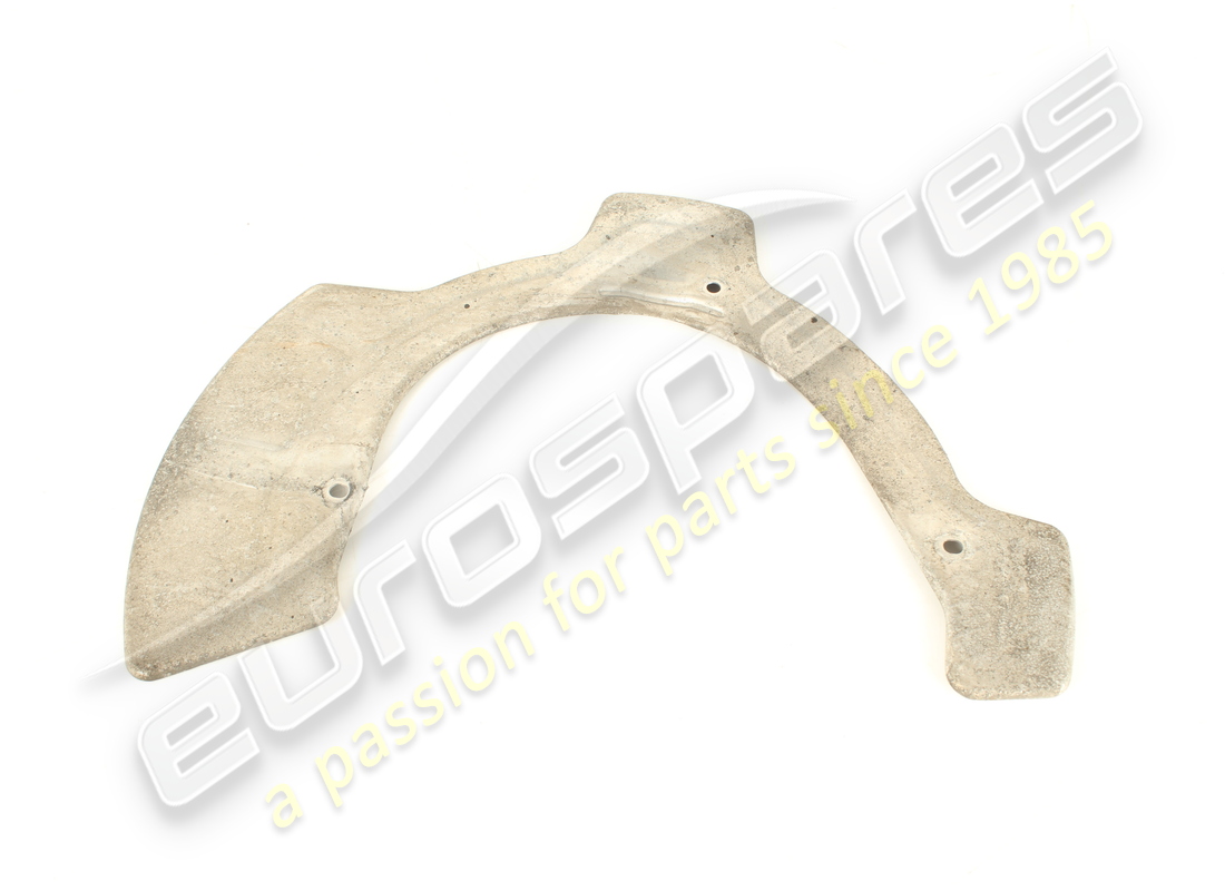 USATO Ferrari SCUDO DISCO SX. NUMERO PARTE 257423 (1)