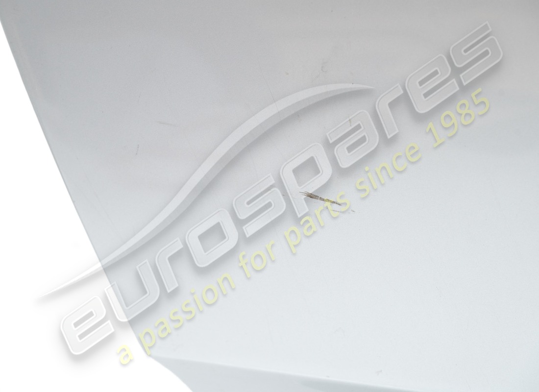 telaio porta dx usato ferrari. numero parte 65909011 (3)