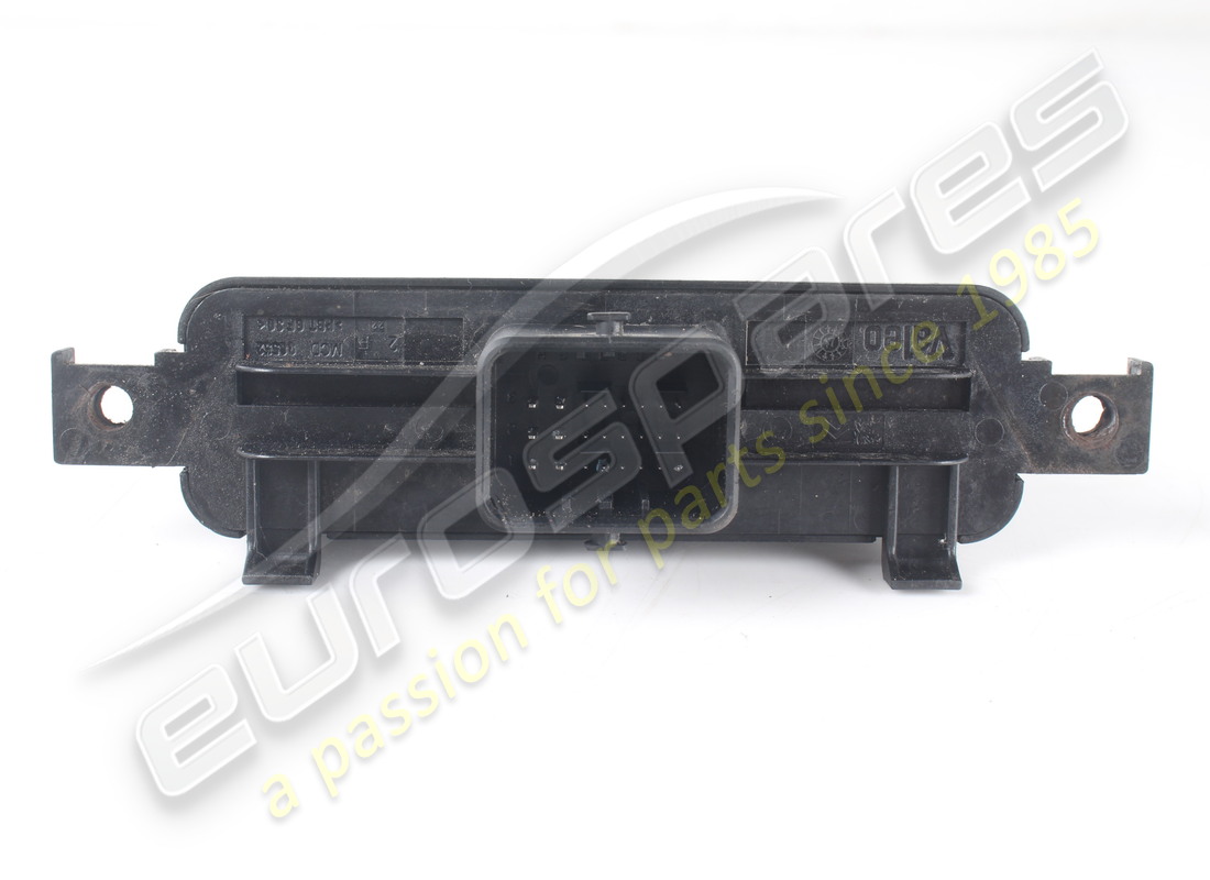 usata ferrari ecu del nodo fari adattivi. numero parte 315386 (2)