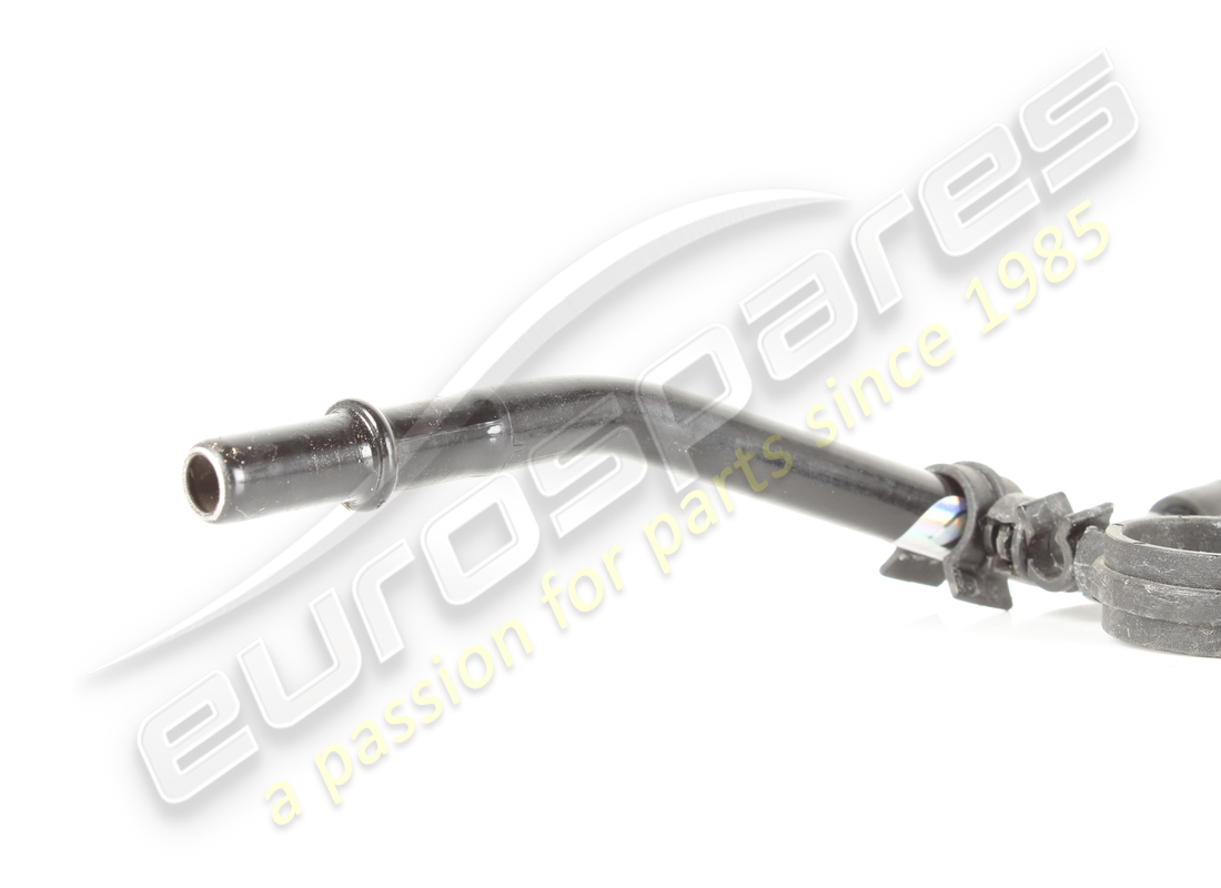 tubo di scarico destro usato ferrari, comparatore motore numero parte 295052 (2)