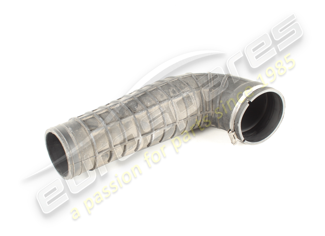 TUBO CONDOTTO DI INGRESSO TURBO FERRARI USATO. NUMERO PARTE 328198 (2) tubo condotto di ingresso turbo ferrari usato. numero parte 328198 (2)