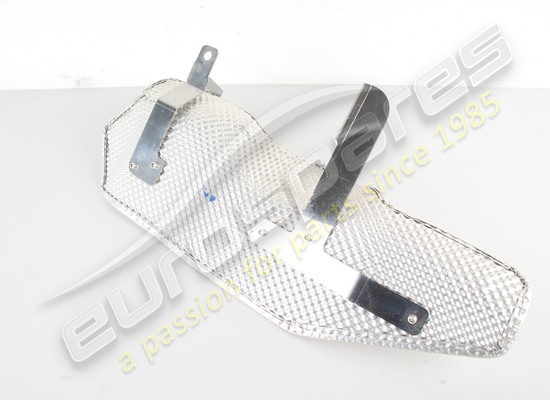 nuovo ferrari scudo termico cambio destro codice articolo 282637