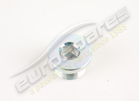 nuovo lamborghini tappo di scarico din 908 m22x1.5/z codice articolo 008932211