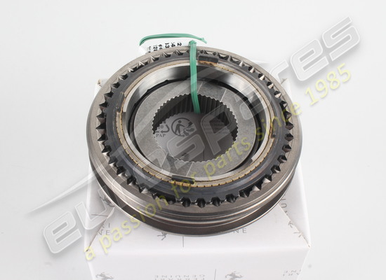 nuovo ferrari 3rd/4th numero di parte del kit sincromesh 185165