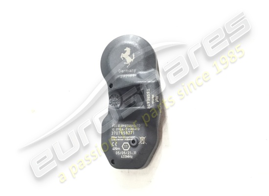 nuovo ferrari sensore controllo pressione pneumatici codice articolo 282189