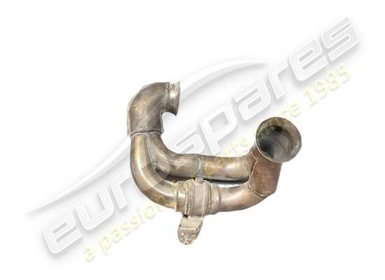 usato lamborghini codice articolo tubo di coda 07l251237a