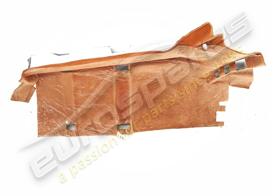 un altro) ferrari tappeto pianale completo sx codice articolo 633293..