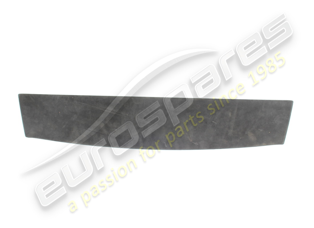 FODERA Lamborghini USATA, COPERCHIO DEL BAULE. NUMERO PARTE 4ML867606DJR7 (1)