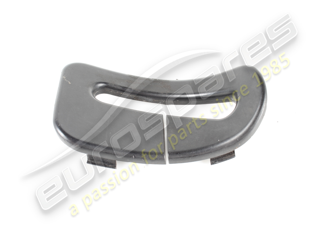 lamborghini rivestimento, cintura di sicurezza usata. numero parte 407868529 (1)
