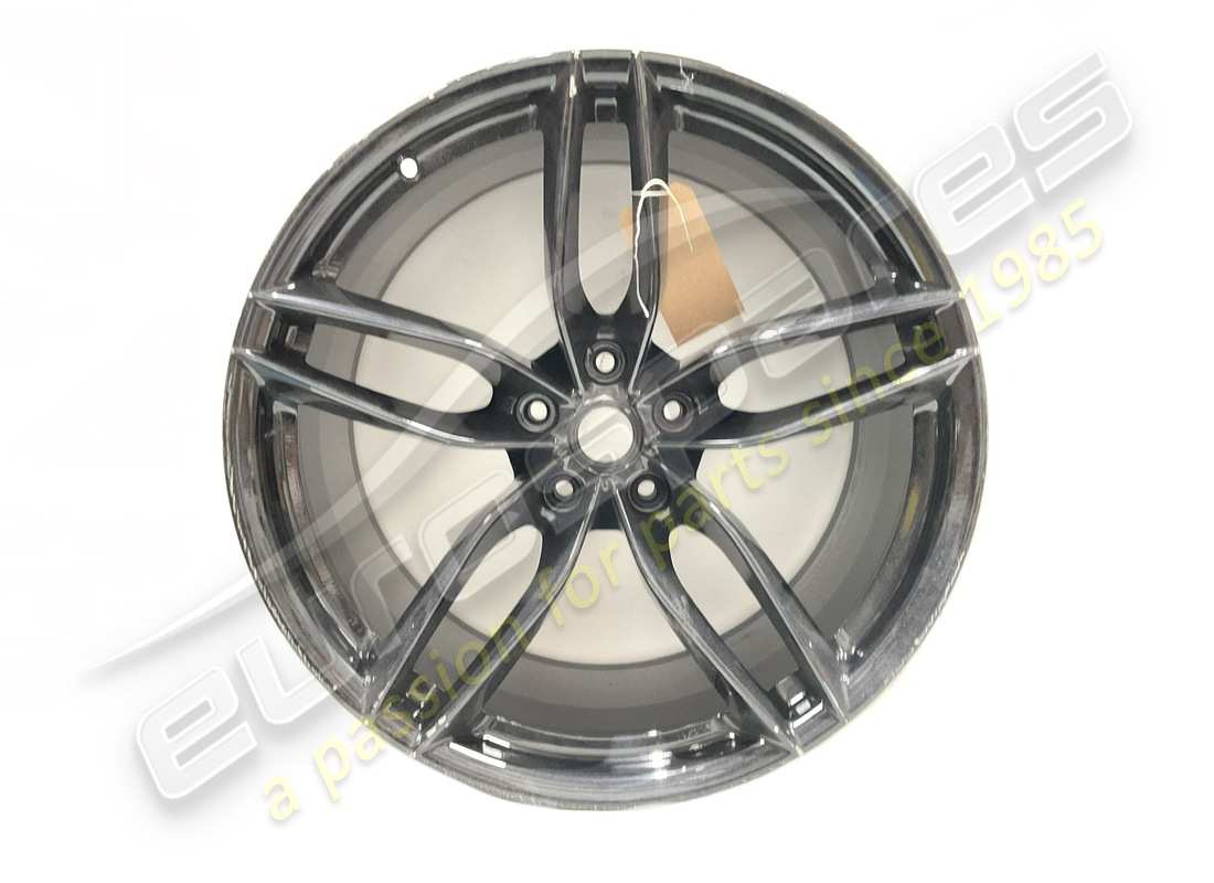 RUOTA POSTERIORE Ferrari 20 USATA. NUMERO PARTE 308764A (1)