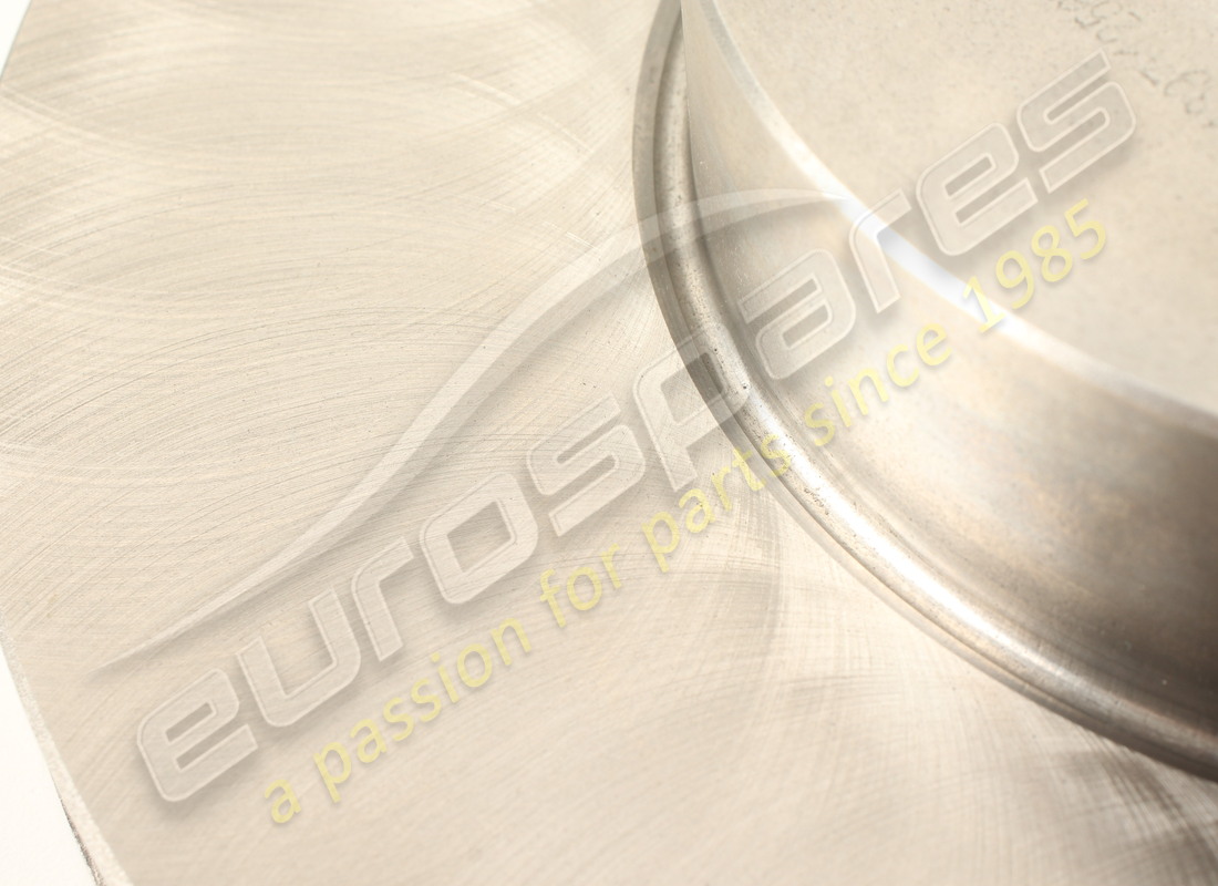 NUOVO FERRARI DISCO FRENO ANTERIORE. NUMERO PARTE 125671 (3) nuovo ferrari disco freno anteriore. numero parte 125671 (3)