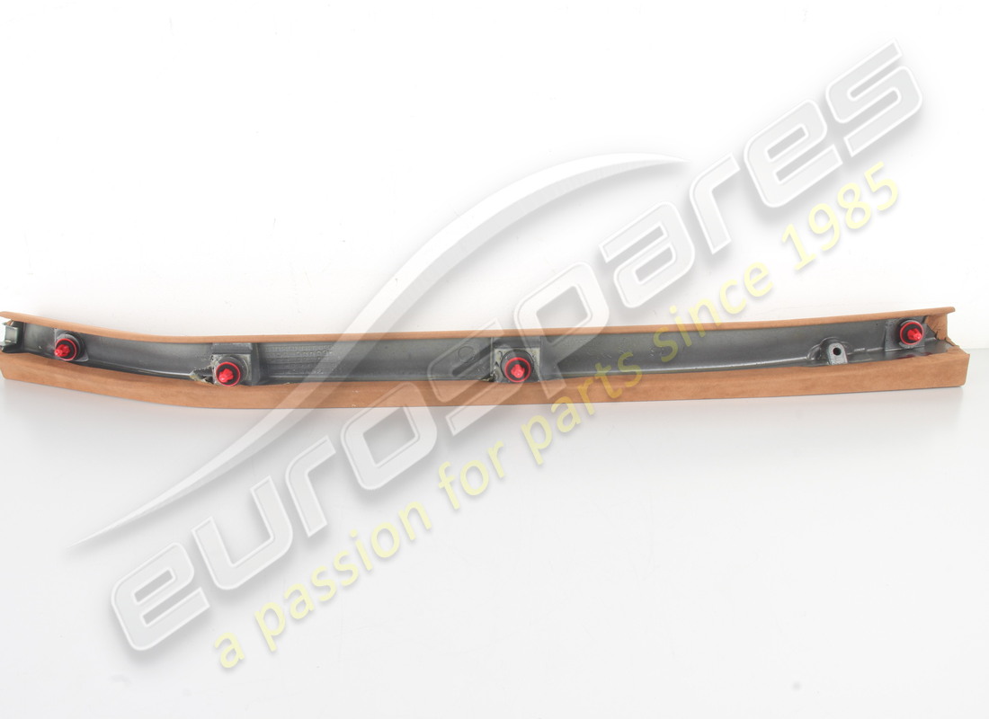 nuovo ferrari rifinitura portellone posteriore laterale sx. numero parte 85505329 (4)