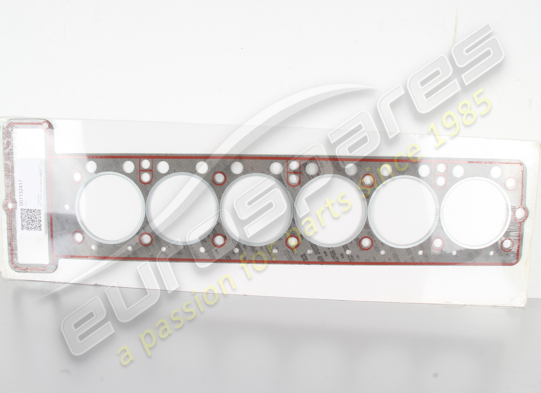 nuova eurospares guarnizione testa sx. numero parte 001132417 (1)
