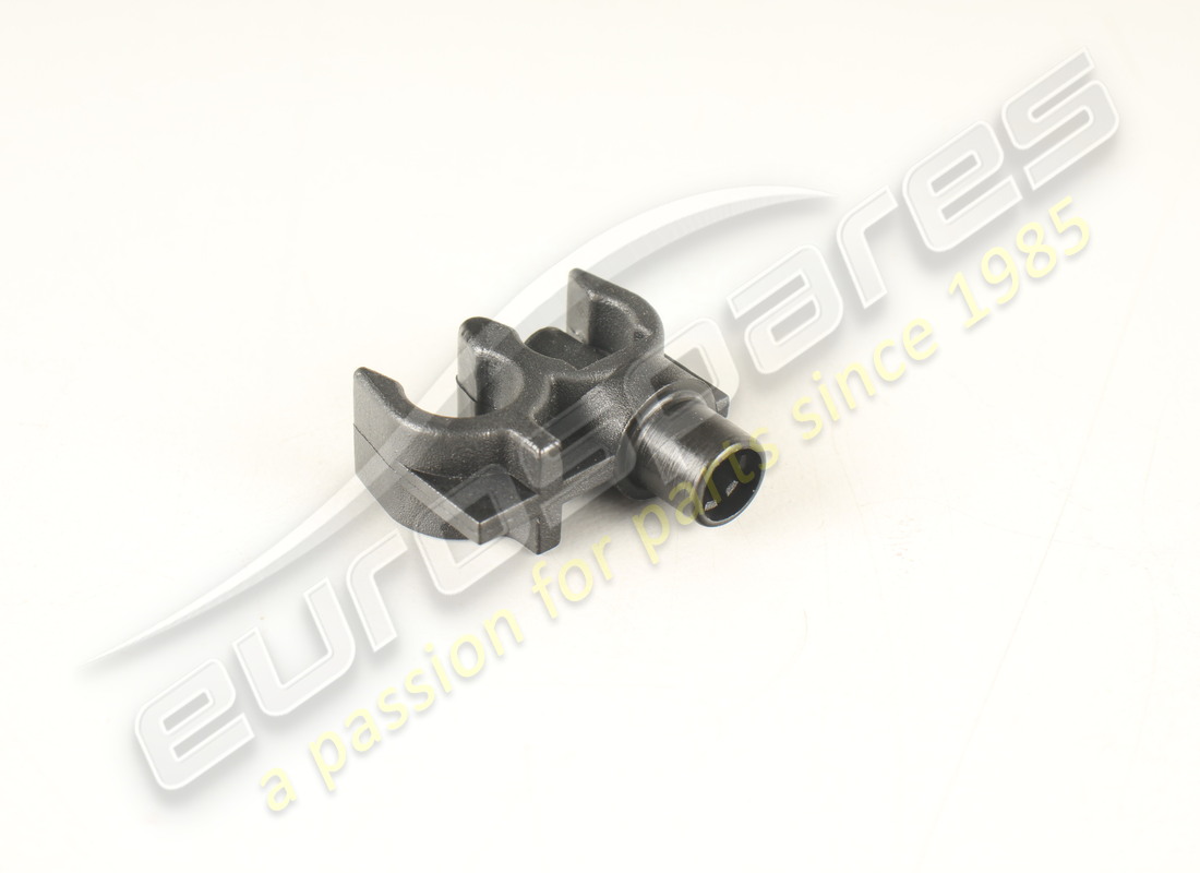 NUOVO Ferrari 2 CLIP PER CAVI (DIAMETRO CLIP: 7.5MM) . NUMERO PARTE 119404 (1)