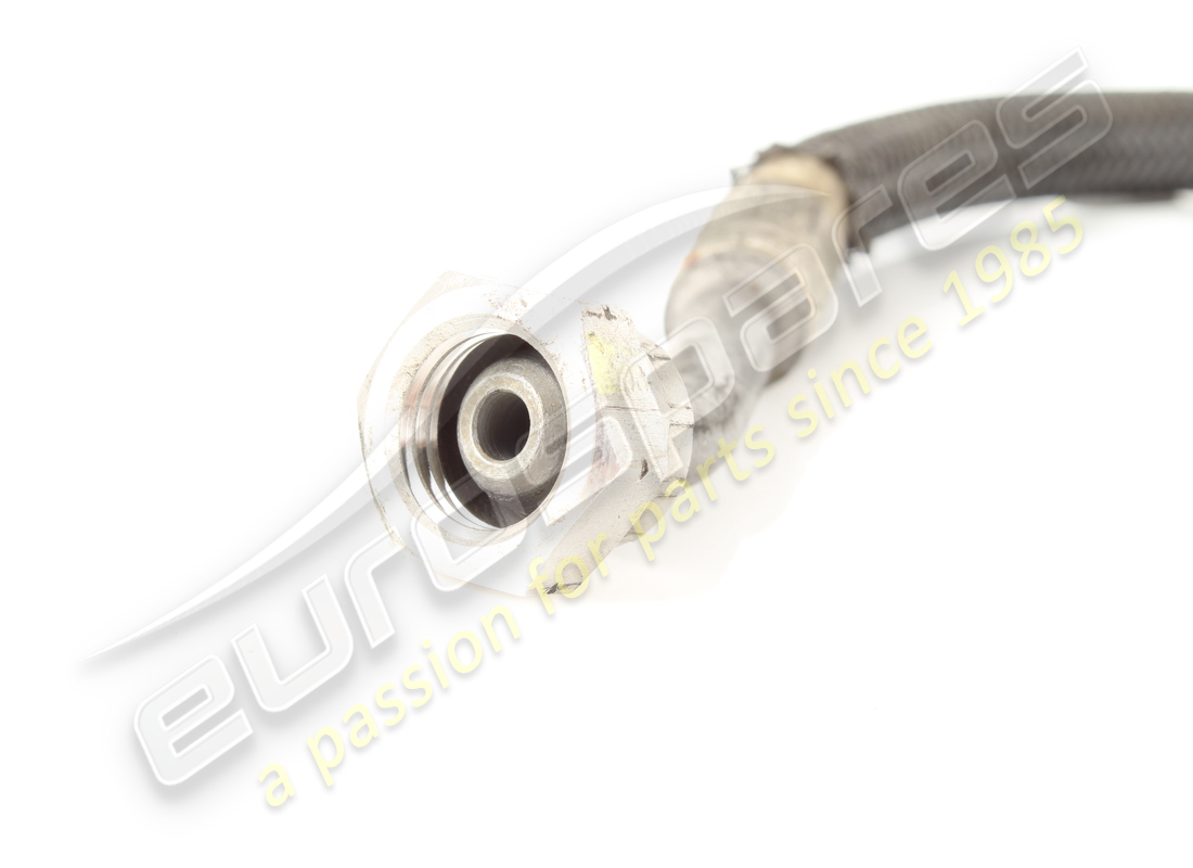 tubo di alimentazione del carburante usato lamborghini. numero parte 407201217b (2)
