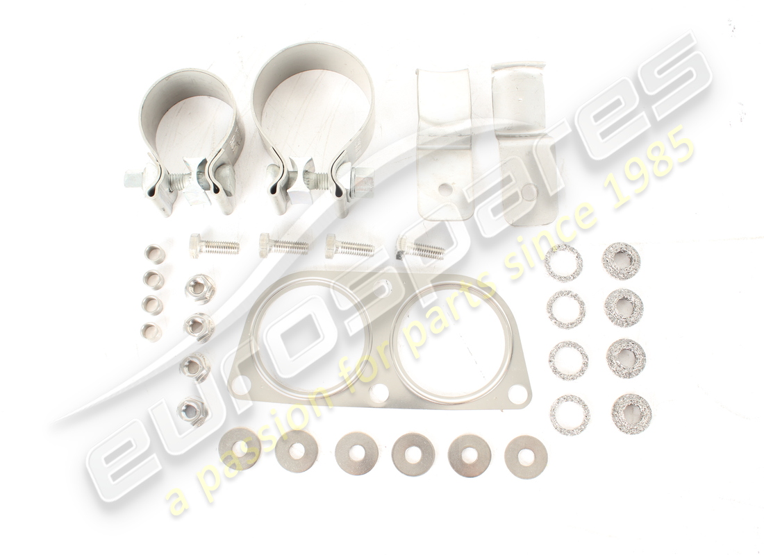 nuovo ferrari set staffa. numero parte 70001357 (1)