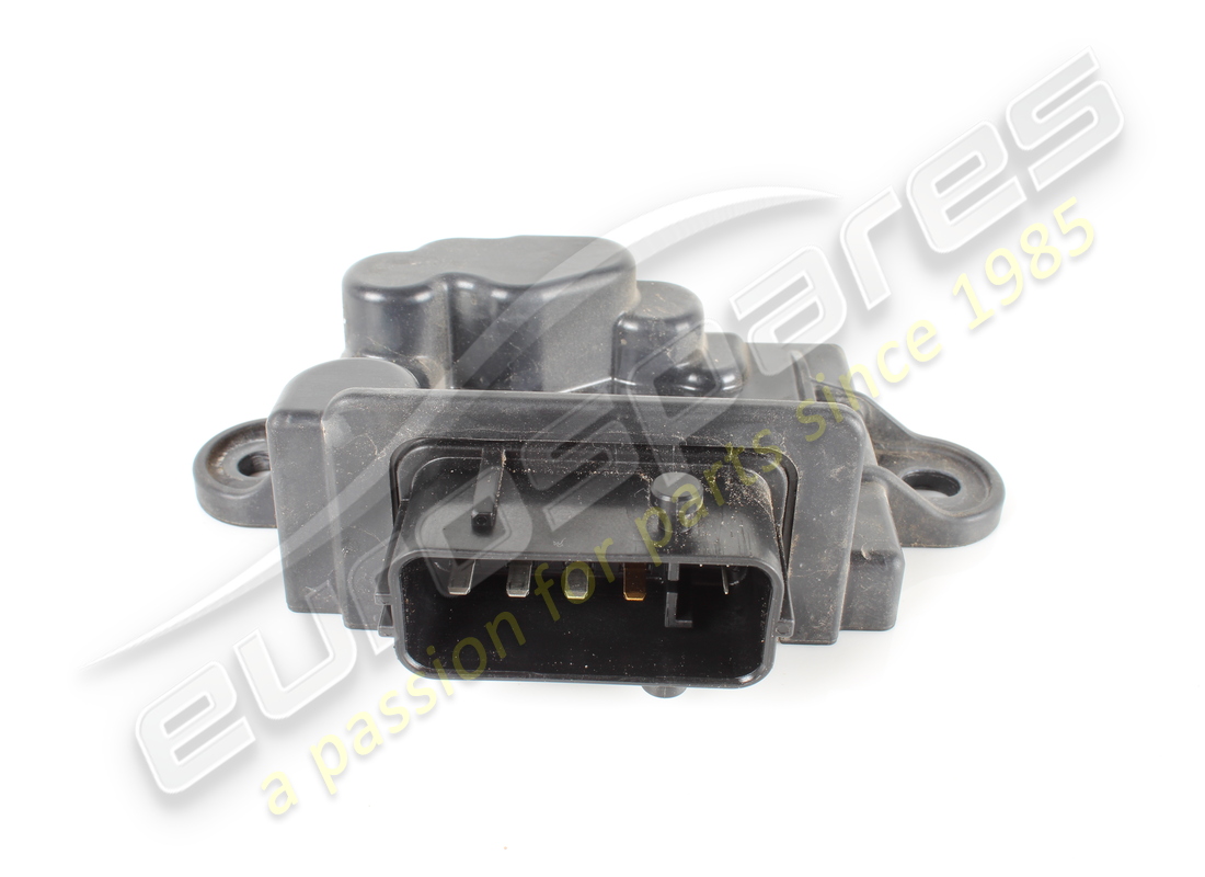 usato ferrari centralina epc can500 slave. numero parte 773445 (4)