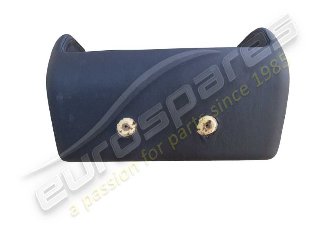 nuovo ferrari contenitore box subwoofer nero 1. numero parte 67209000 (2)
