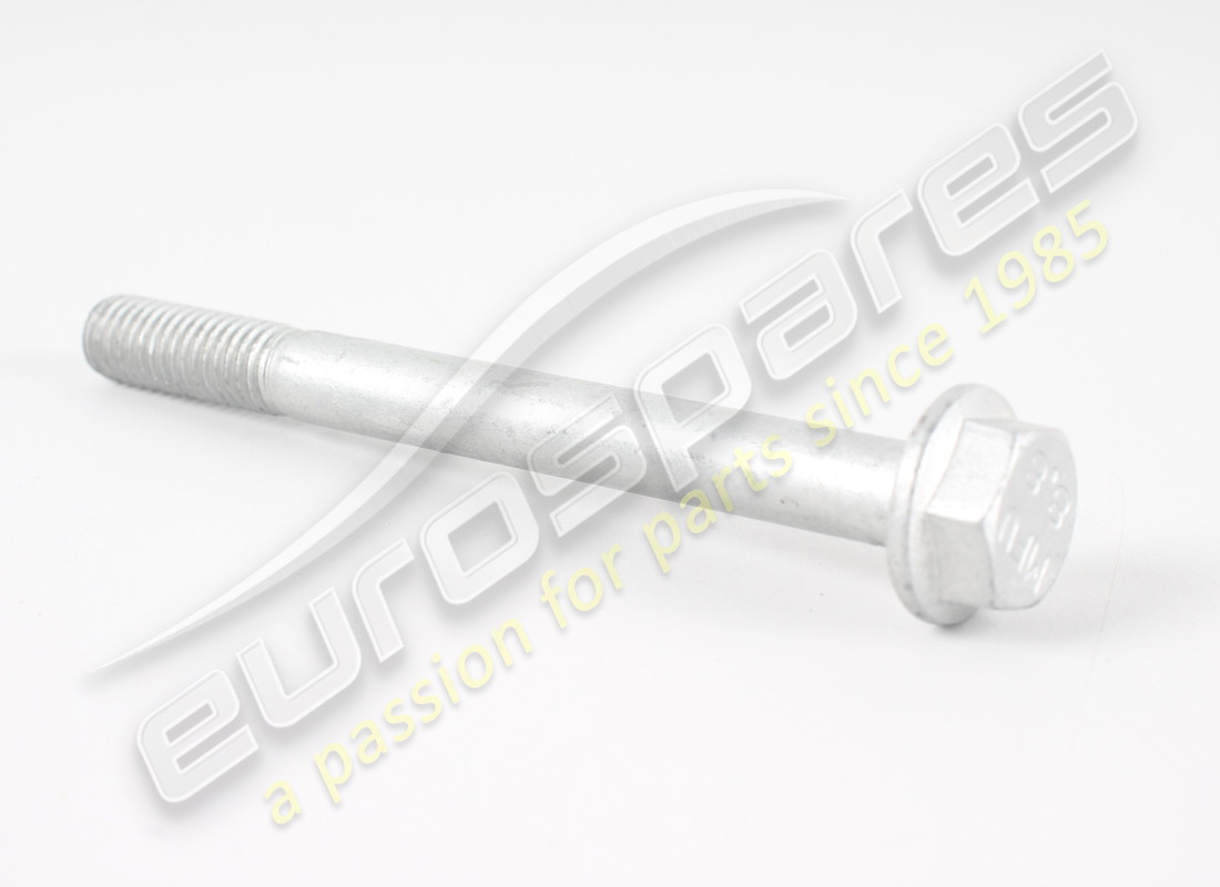 nuova vite a testa esagonale flangiata maserati m 8x8. numero parte 16297824 (1)