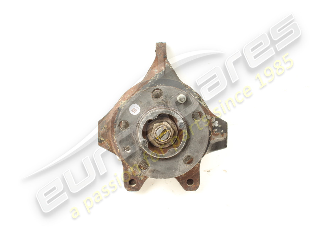 usato eurospares mozzo, albero e cuscinetto destro numero di parte eap1456599