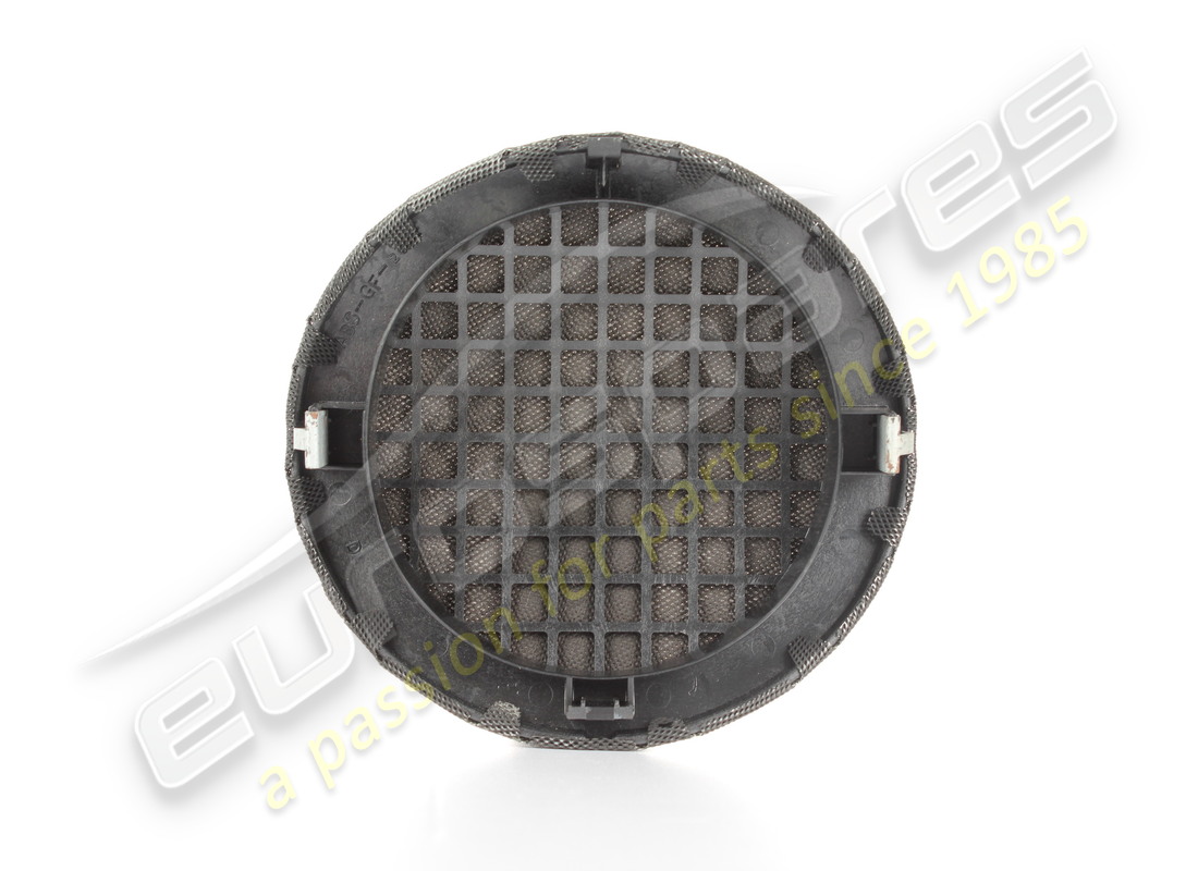 USATA Maserati PIASTRA ALTOPARLANTE DX USATA. NUMERO PARTE 388300272 (1)