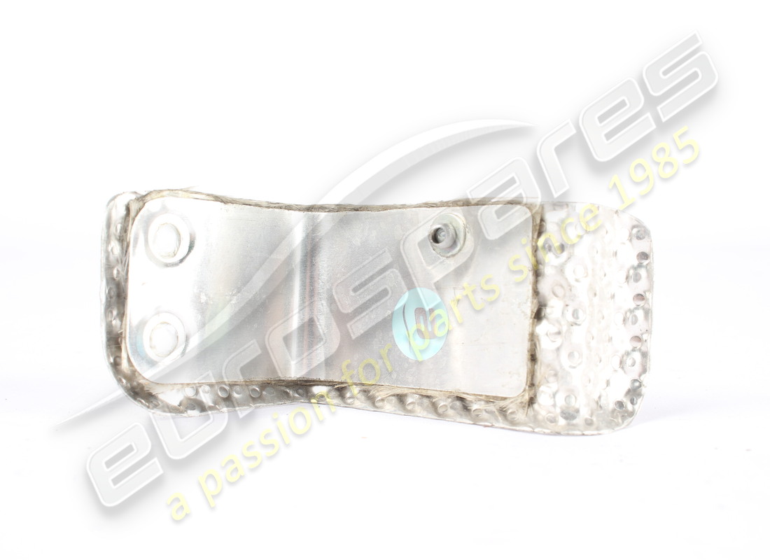 ferrari clip scudo termico usato. numero parte 317585 (2)