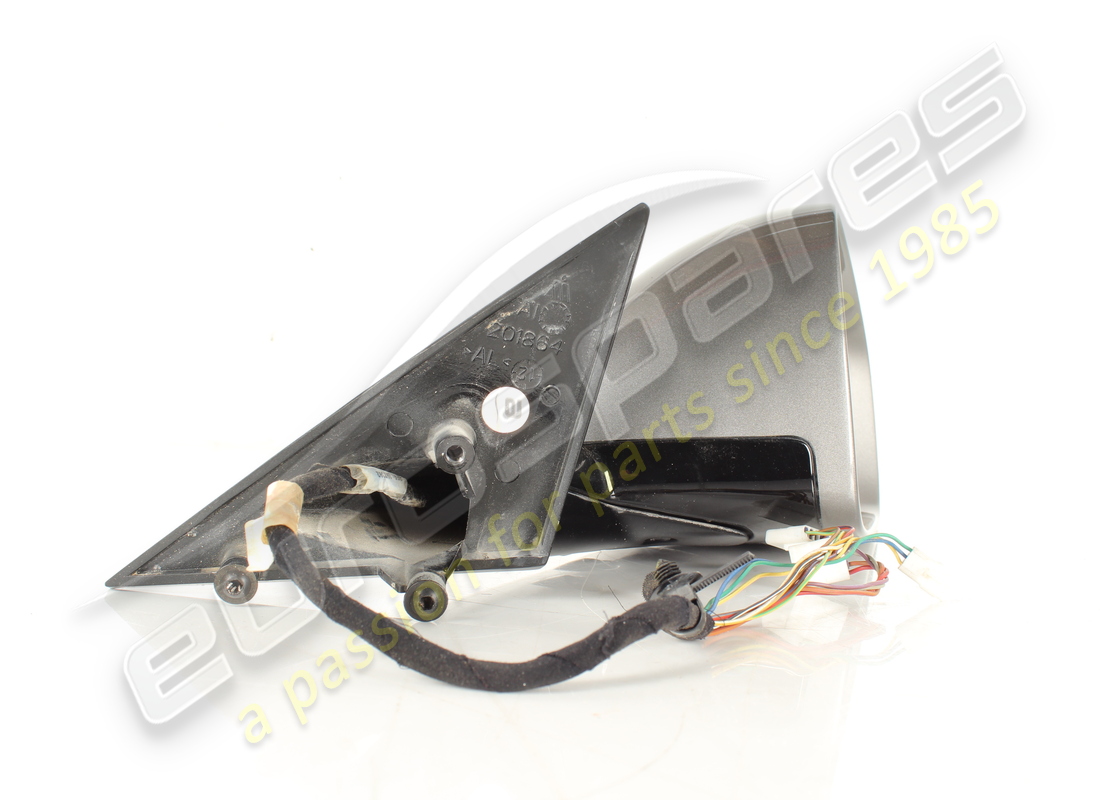specchio retrovisore esterno dx usato ferrari. numero parte 82200510 (2)