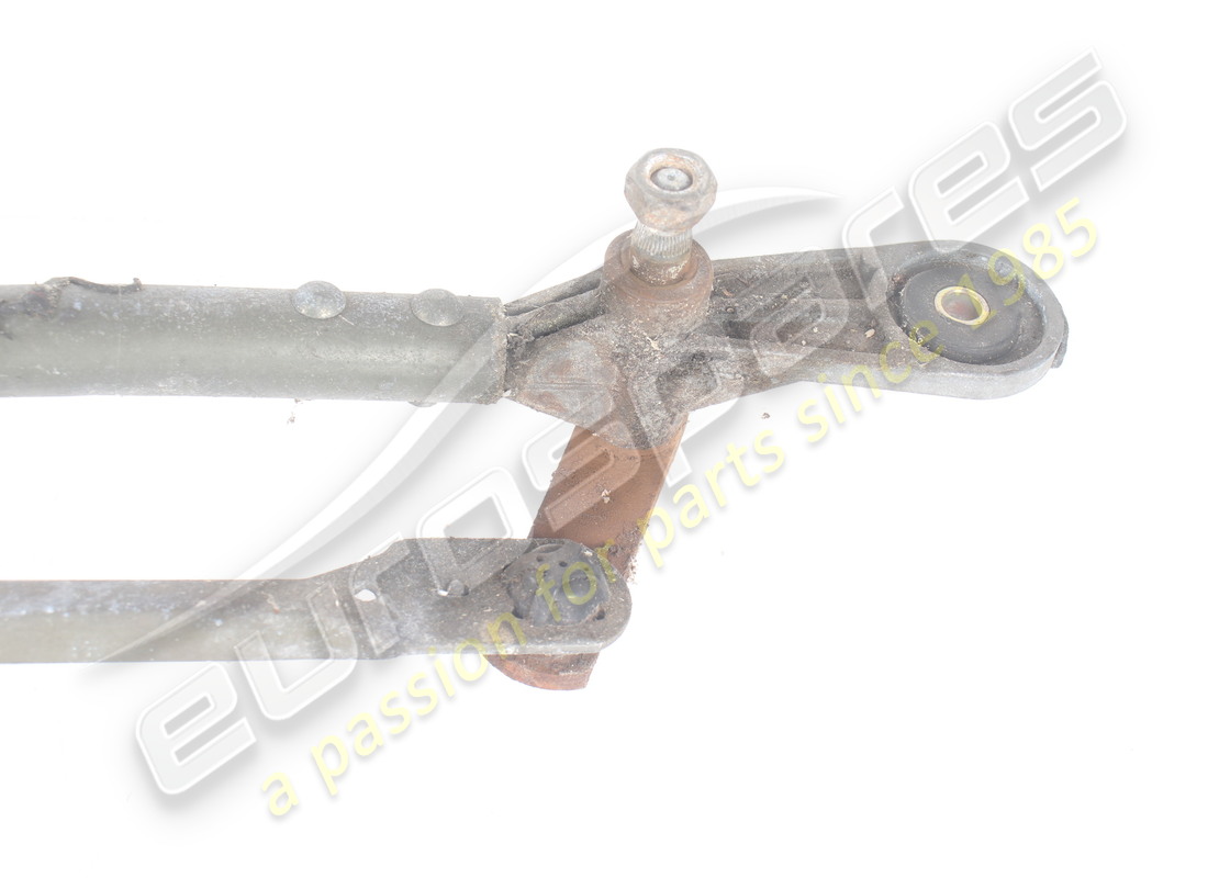 USED MASERATI WINDSCREEN WIPER UNIT. PART NUMBER 373300100 (7) used maserati windscreen wiper unit. part number 373300100 (7)