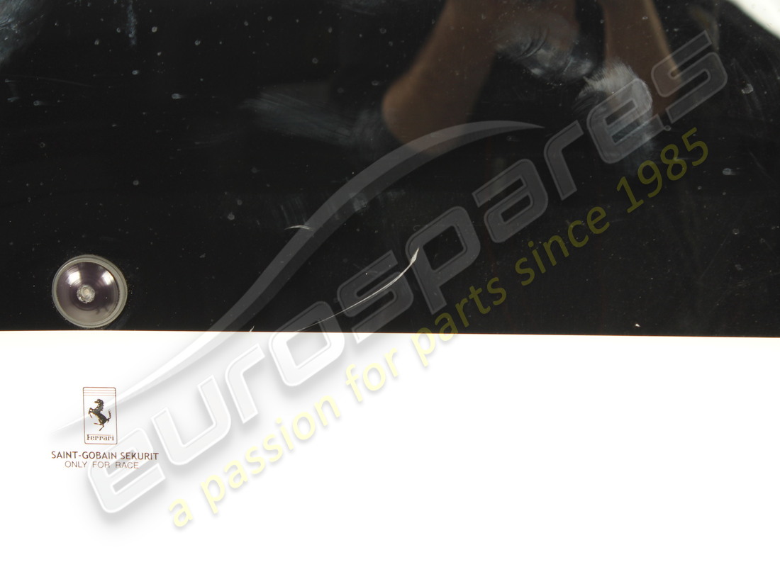 coperchio posteriore completo eurospares usato con griglie e ​​vetro. numero parte eap1449990 (3)