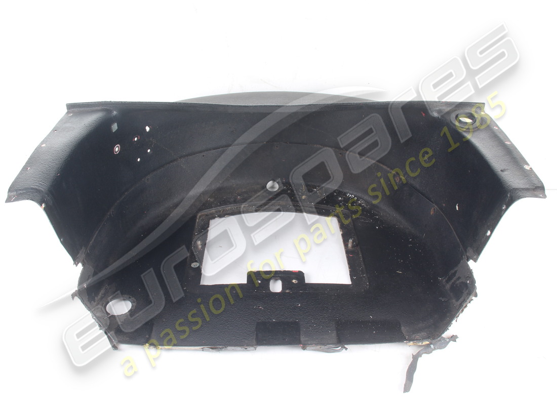 PORTARUOTA DI SCORTA USATO FERRARI. NUMERO PARTE 62484600 (2) portaruota di scorta usato ferrari. numero parte 62484600 (2)