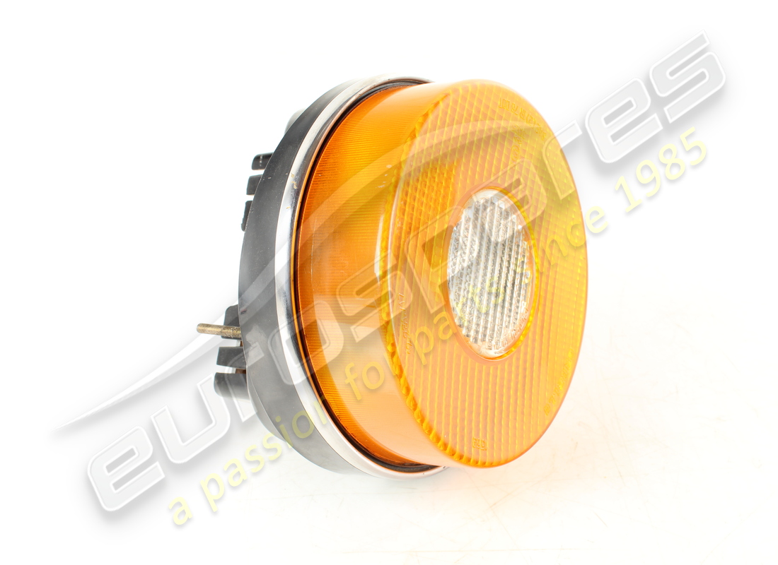 LAMPADA INDICATORE POSTERIORE DANNEGGIATA Ferrari . NUMERO PARTE 110054 (1)