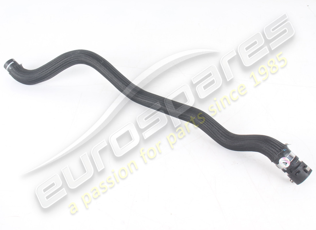 TUBO Ferrari USATO DAL RISCALDATORE ALLA PARTE SUPERIORE TG. NUMERO PARTE 266390 (1) TUBO Ferrari USATO DAL RISCALDATORE ALLA PARTE SUPERIORE TG. NUMERO PARTE 266390 (1)