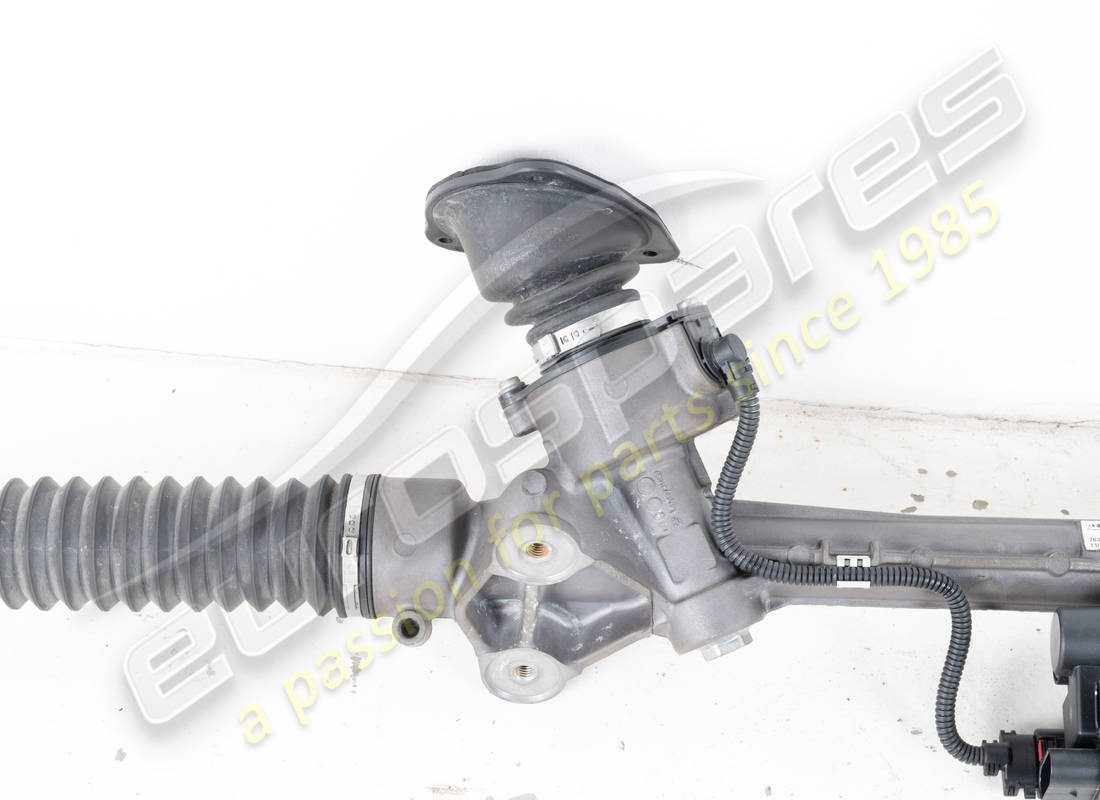 cremagliera sterzo usata lamborghini. numero parte 4s1423072s (3)