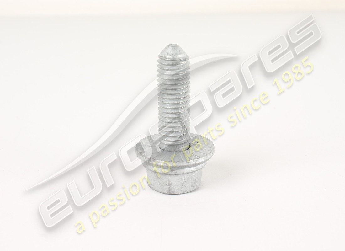 nuovo porsche bullone, esagonale. hd. (combi.). numero parte n91066101 (2)