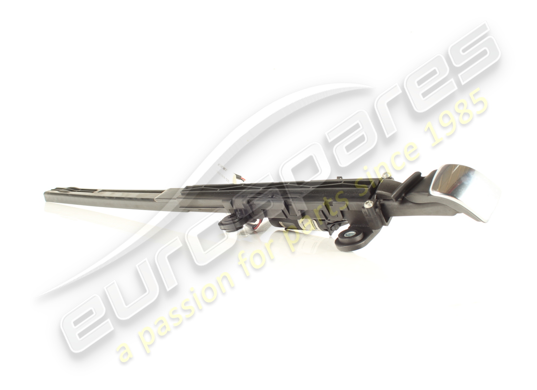 ESTENSIONE CINGHIA DX USATA Ferrari. NUMERO PARTE 81913500 (1)