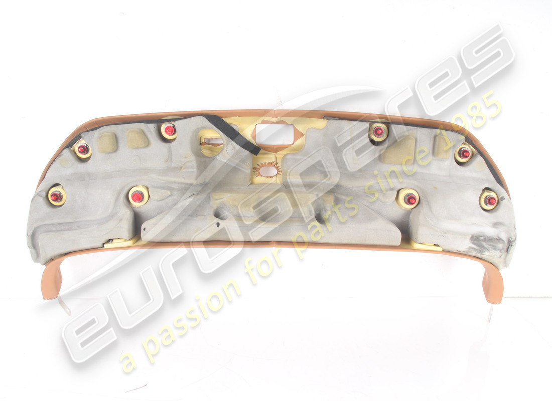 USATO FERRARI RIVEST.PORTELL.INF. PELLE CS. NUMERO PARTE 799016 (3) usato ferrari rivest.portell.inf. pelle cs. numero parte 799016 (3)