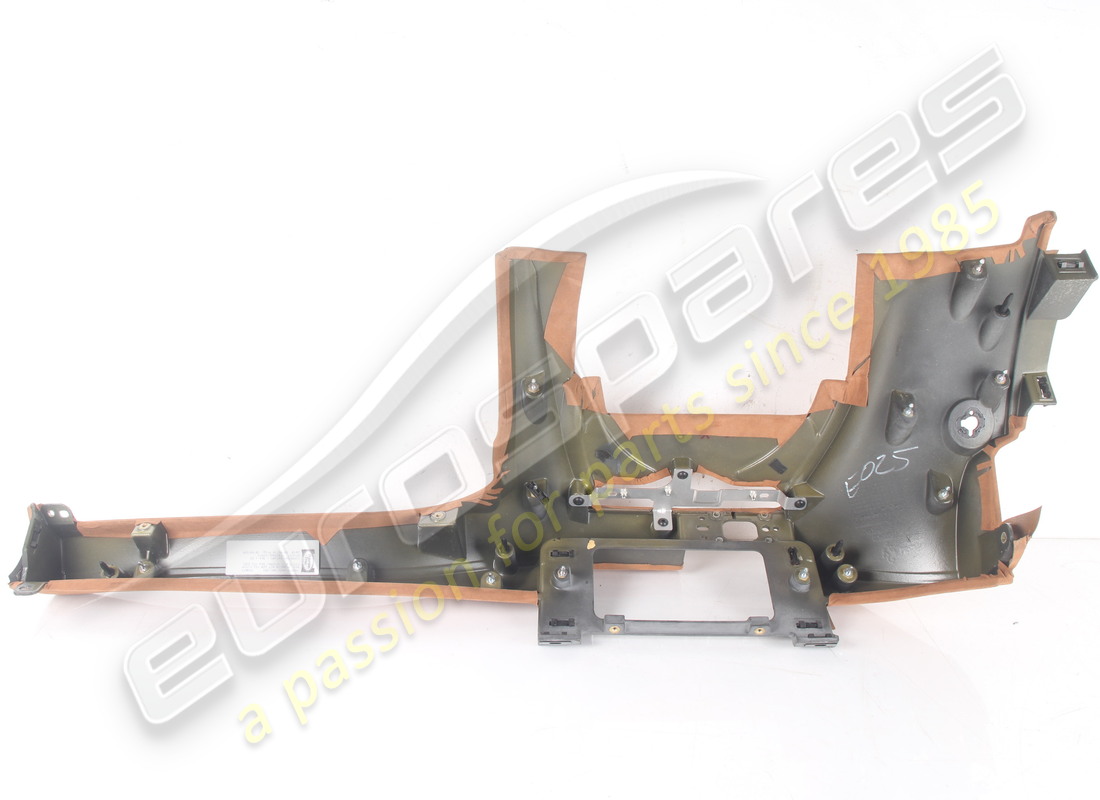 FASCIA CENTRALE GDX COMPLETA USATA FERRARI. NUMERO PARTE 88200812 (6) fascia centrale gdx completa usata ferrari. numero parte 88200812 (6)