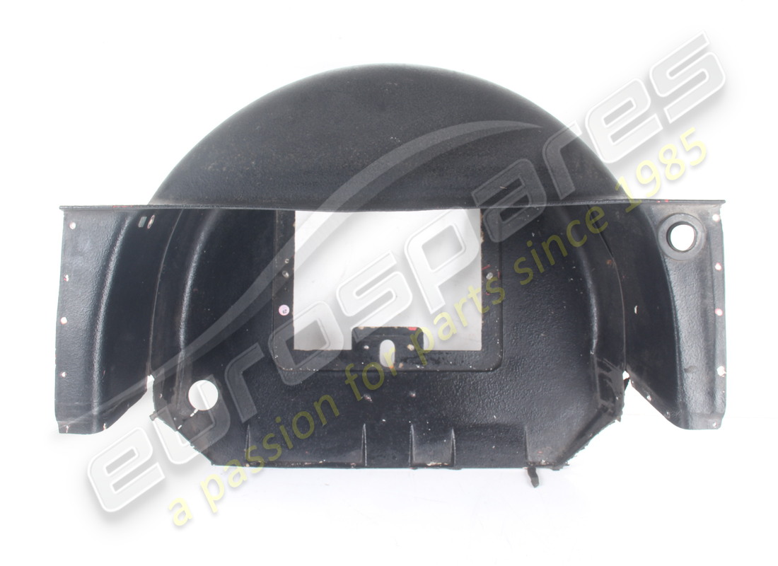 PORTARUOTA DI SCORTA USATO FERRARI. NUMERO PARTE 62484600 (1) portaruota di scorta usato ferrari. numero parte 62484600 (1)