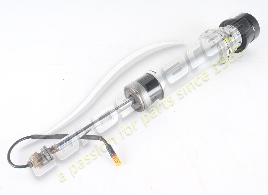 AMMORTIZZATORE ANTERIORE Ferrari USATO. NUMERO PARTE 309804 (1)