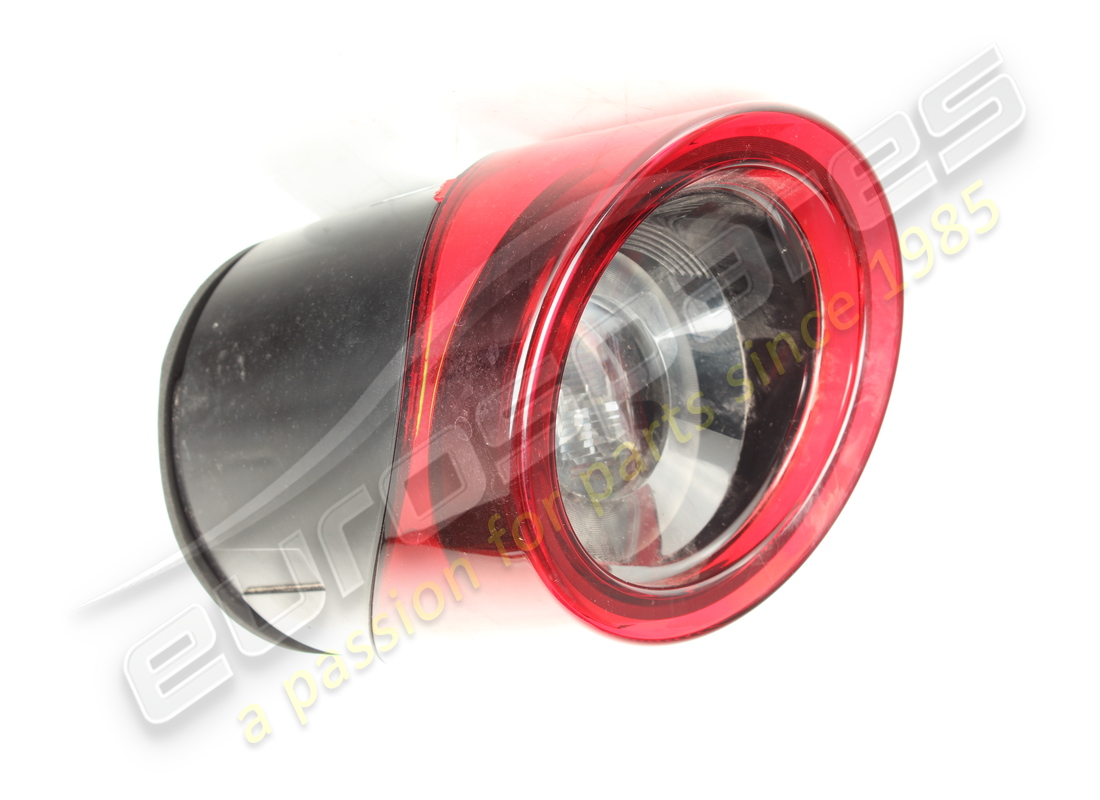 fanale posteriore esterno sinistro usato ferrari. numero parte 317208 (2)
