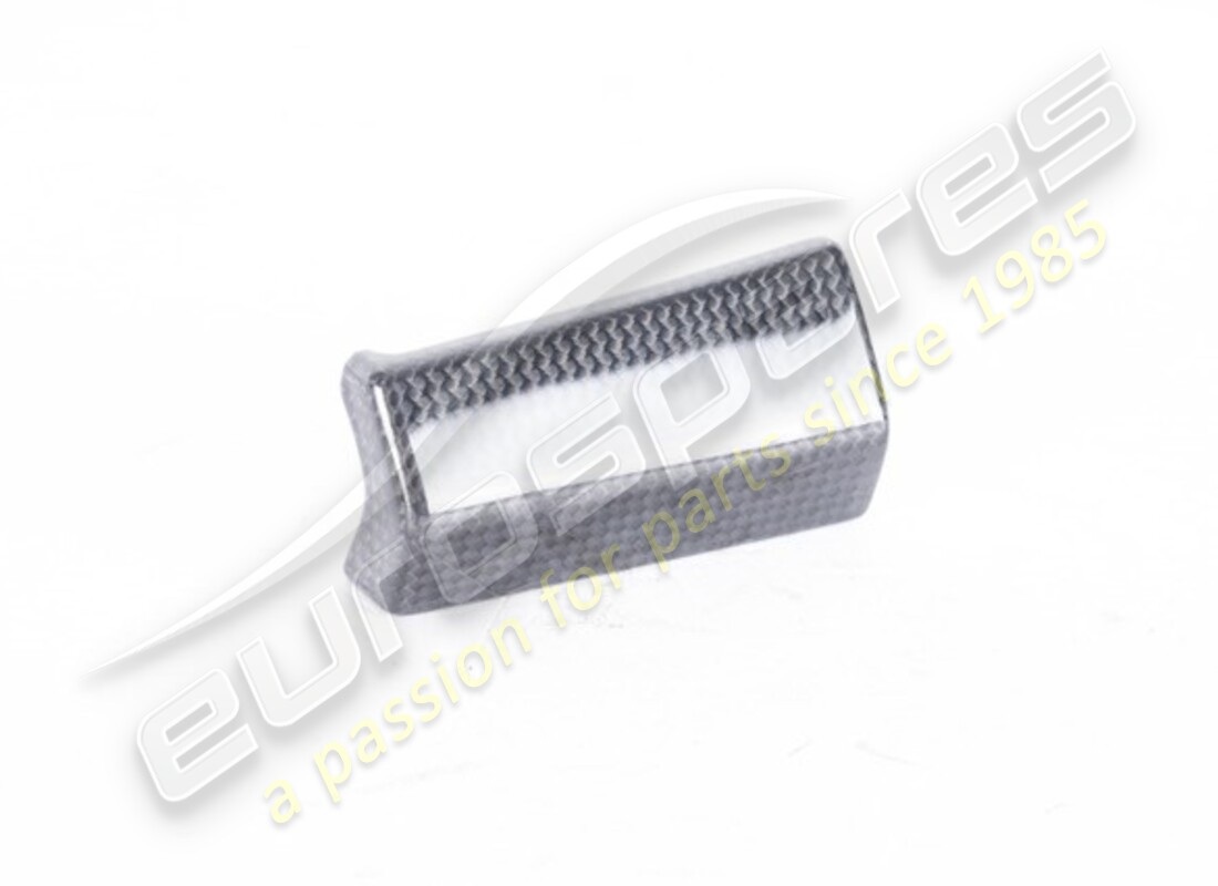 nuovo ferrari kit cruscotto in fibra di carbonio interno. numero parte 70001927 (9)